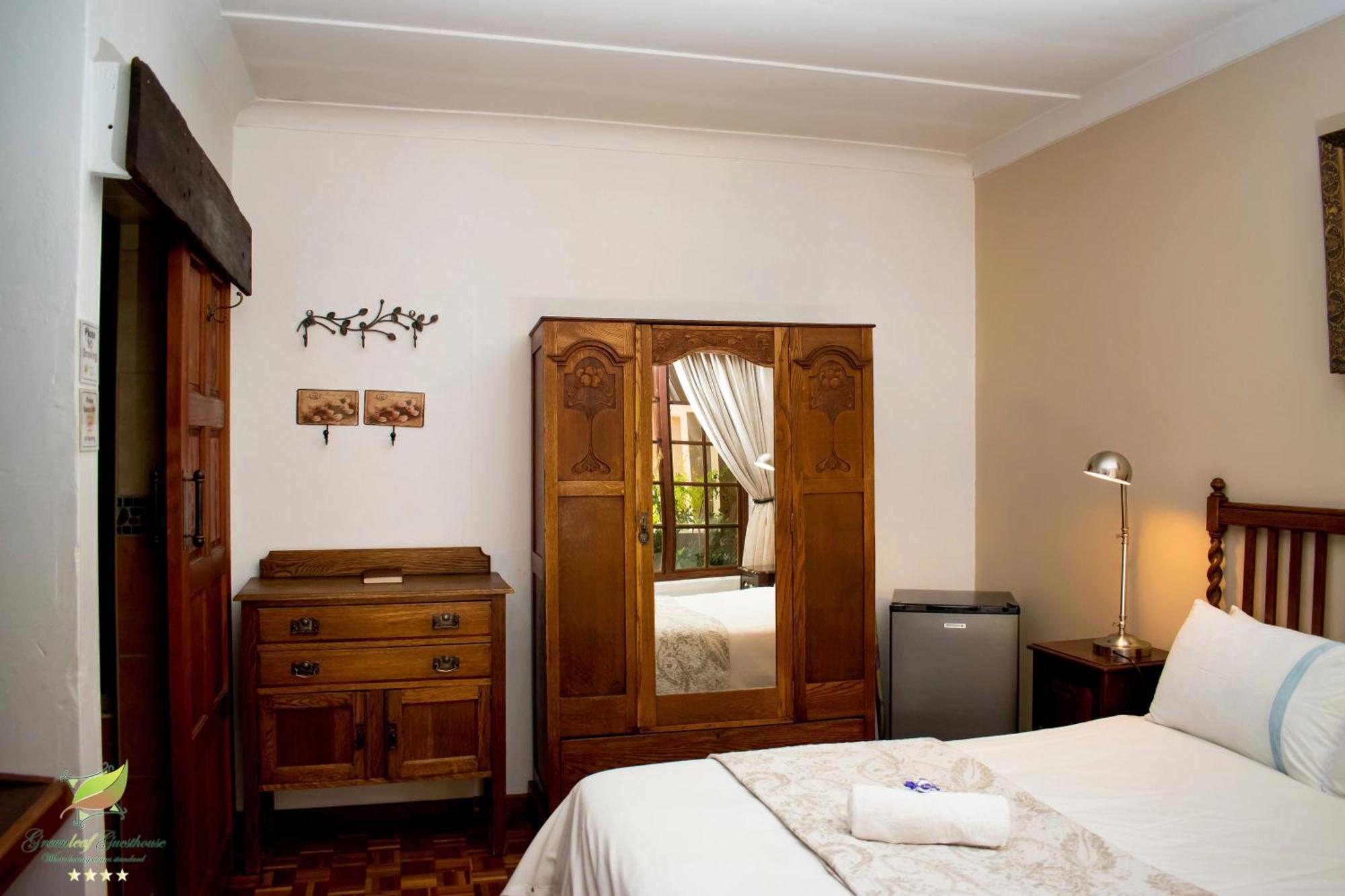 Greenleaf Guest Lodge Блумфонтейн Екстер'єр фото