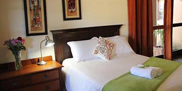 Greenleaf Guest Lodge Блумфонтейн Екстер'єр фото